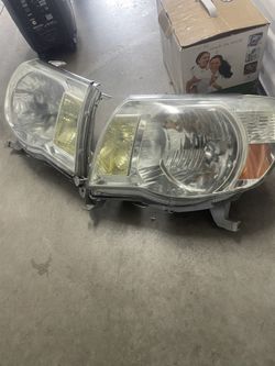 Toyota 2005 2006