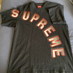 Supreme Graphic Tee