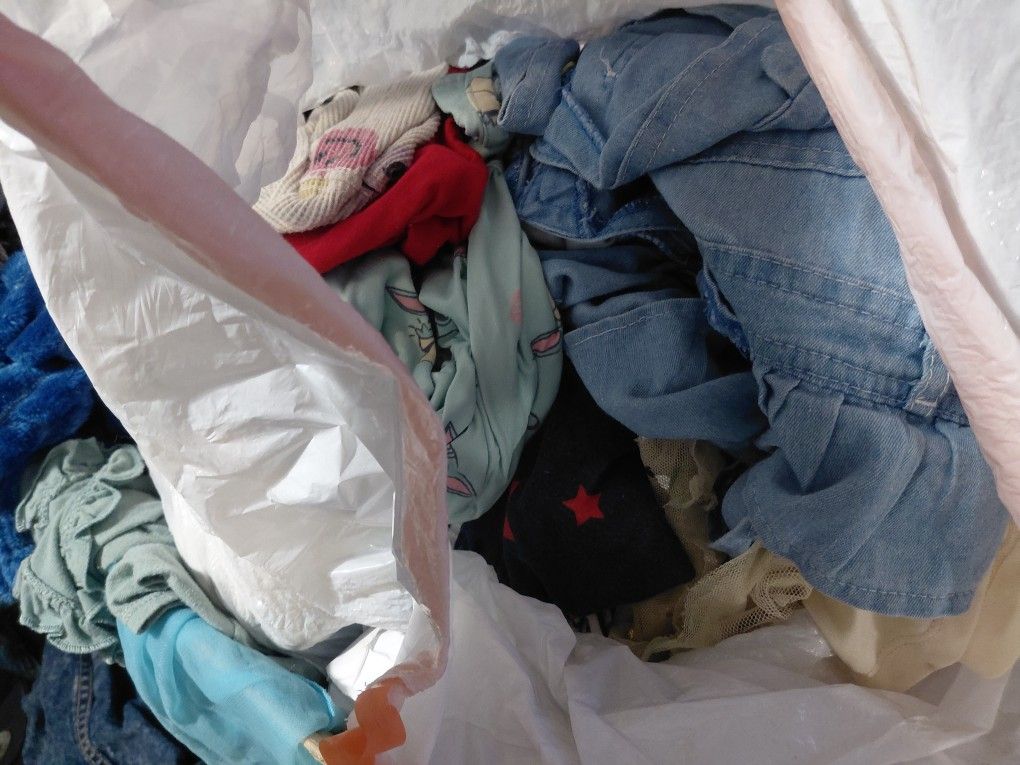 Free Baby Girl Clothes