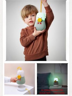 IKEA

VAPPEBY

Bluetooth speaker, Night Light, peanut shape