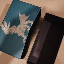 Pokemon Card Holder