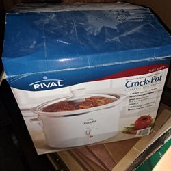Crock Pot 