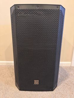 EV Electro-Voice ELX200-12 – 12” Passive PA Speaker (Like New)
