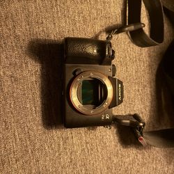 Sony A7iii