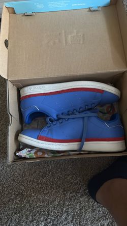Adidas X South Park - Stan