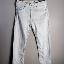 Vintage Levi’s 551z 