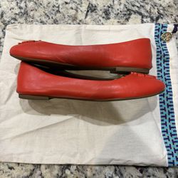 Tory Burch Flats