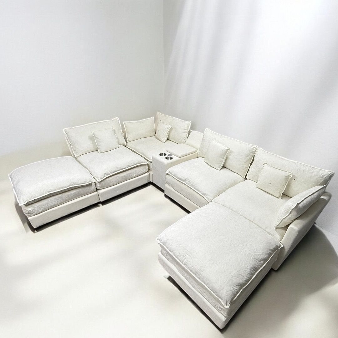 Cloud Sectional | NEW IN BOX π₯$70 down