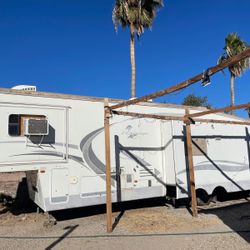 For Sale RV