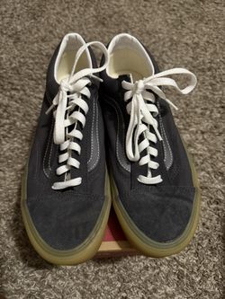 Men Vans Size 9