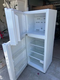 Used Refrigerator