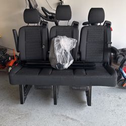 Seat For 2500 Mercedes sprinter