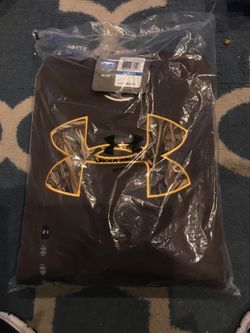 Under Armour Hoodie XL