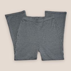 Wild Fable Flared Gingham Pants Small/medium
