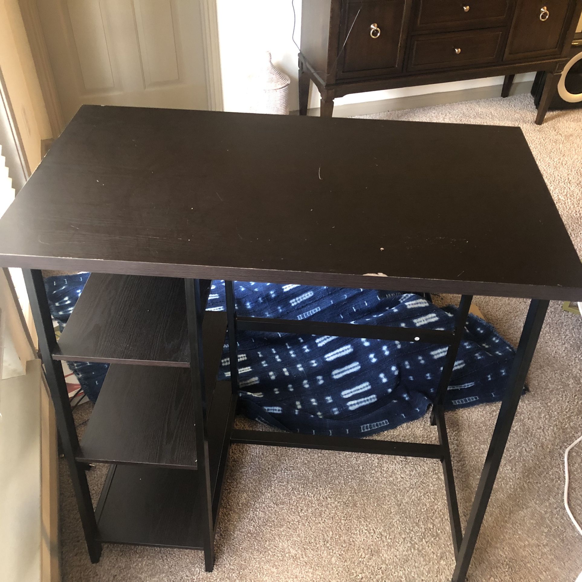 Ameriwood Home Office Standing Desk 