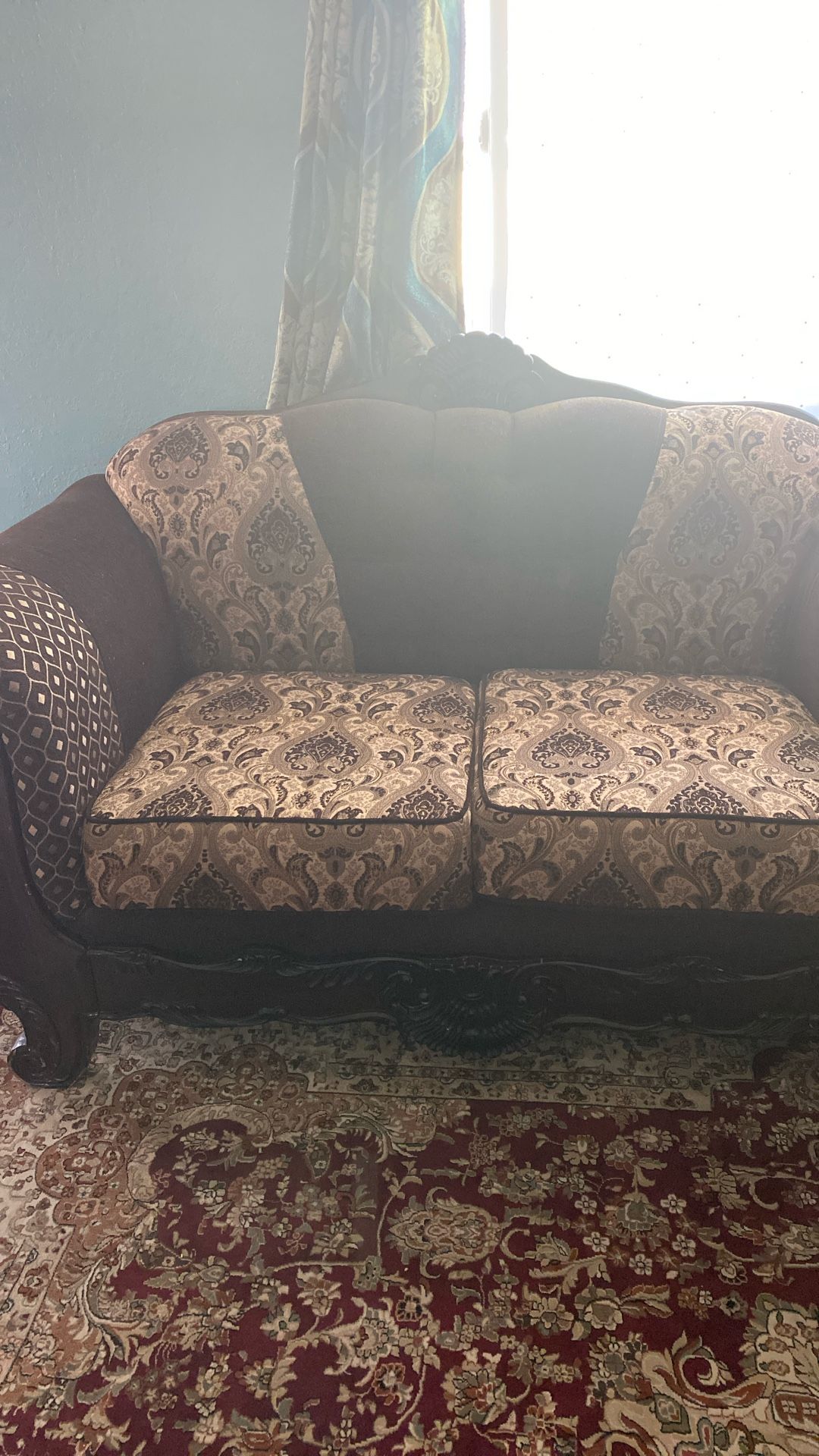 Sofa Seat Set