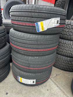 235/40r19 Goodyear eagle touring all season available in stock
