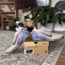 Nike Vapormax size 13