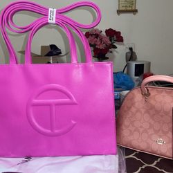Brand New Purses
