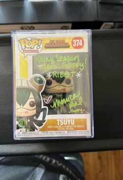 Tsuyu