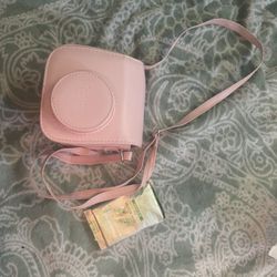 Used But Good Condition Works Great Instax Mini