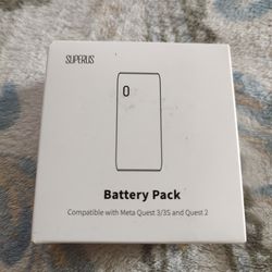 Battery pack