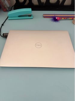 Dell XPS 13