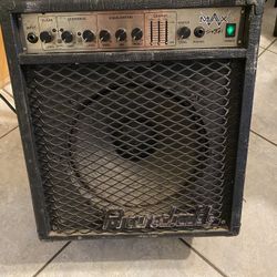 Vintage Randall WNX 30 Guitar Amp