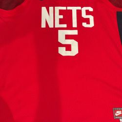 New Jersey Nets