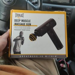 Massage Gun