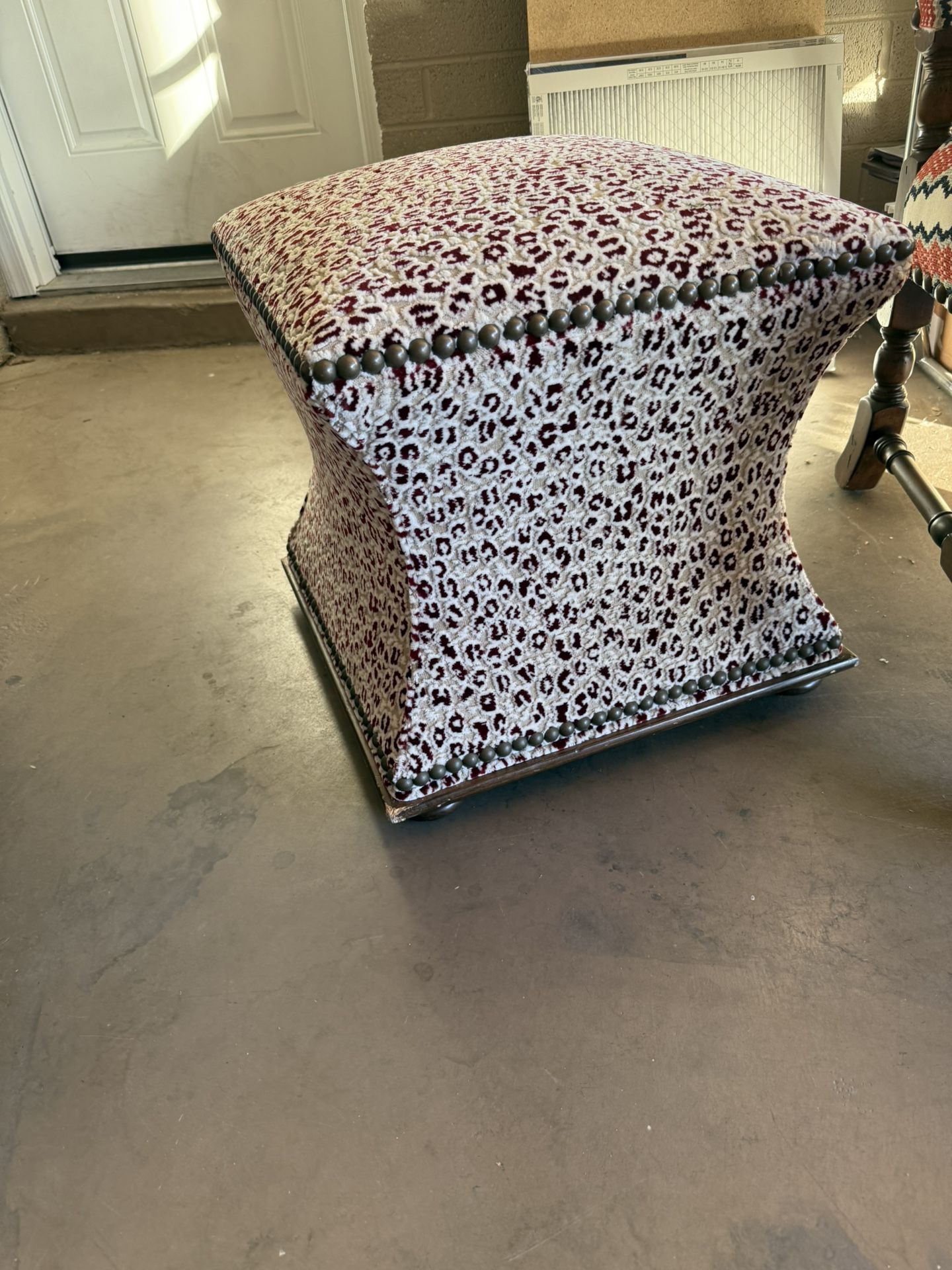 Footrest,All Products : American Fashion Style Bags On Sale