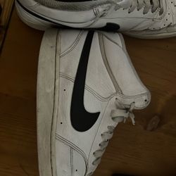 Nike Worn Shoes