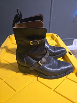 Harley Davidson Boots