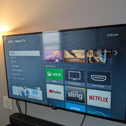 Onn 4k Roku Tv