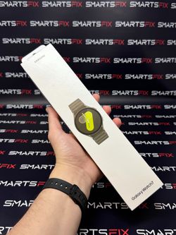 Brand New Samsung Galaxy Watch Series 7 40MM GPS + CELLULAR (Unlocked) + Warranty