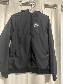 Nike Windbreaker Jacket