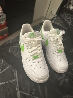 Women Air Force Ones 