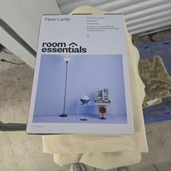 Floor Lamp Room Essentials 