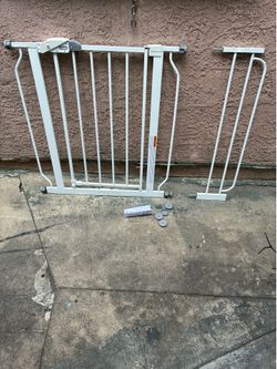 Security gate