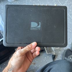 Direct TV Cable Box