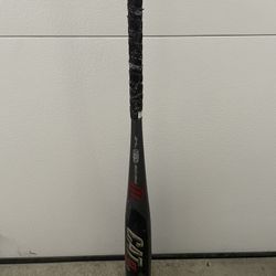Baseball Bat (Marucci Cat 9)
