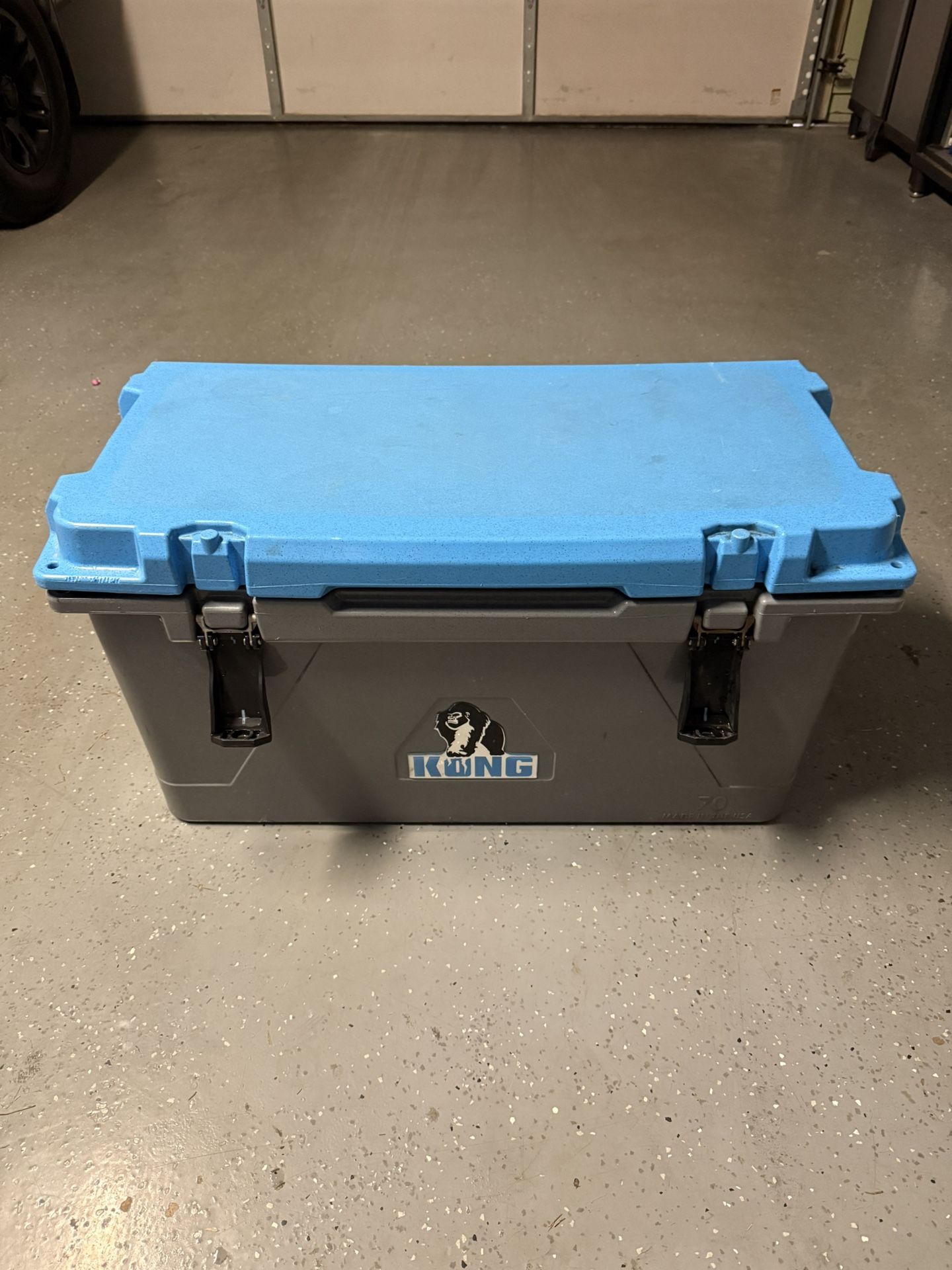 Kong Cooler