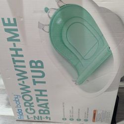 Baby Bath Tub 