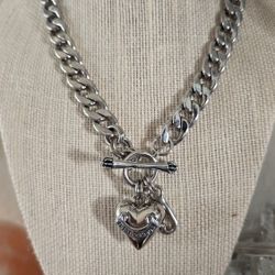 It’s A Beautiful Necklace, For Women’s Made By Juicy Couture