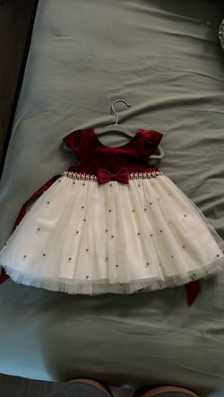 Toddler dress