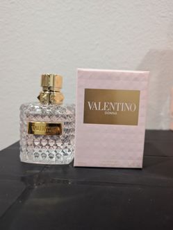 Valentino light pink