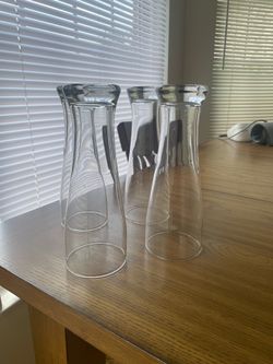 Beer Glasses