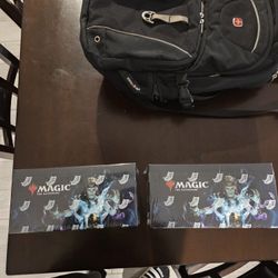 Ultimate Masters Booster Box