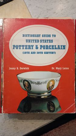 Six various vintage collectible books