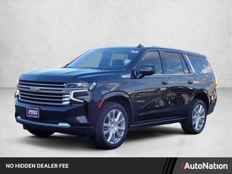2022 Chevrolet Tahoe